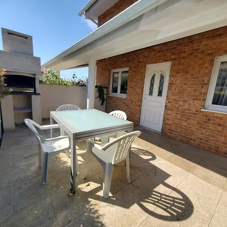 Apartment Casamilia Parentale Esposende