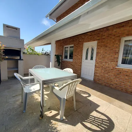 Casamilia Parentale Apartment