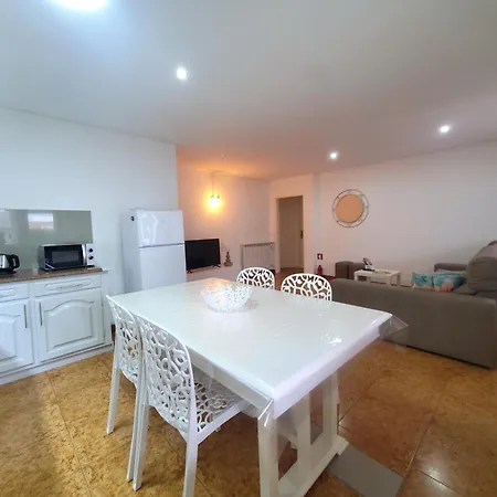 Apartment Casamilia Parentale