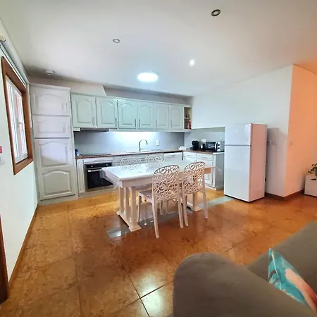 Casamilia Parentale Apartment Esposende