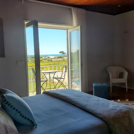 Apartman Casamilia Parentale *