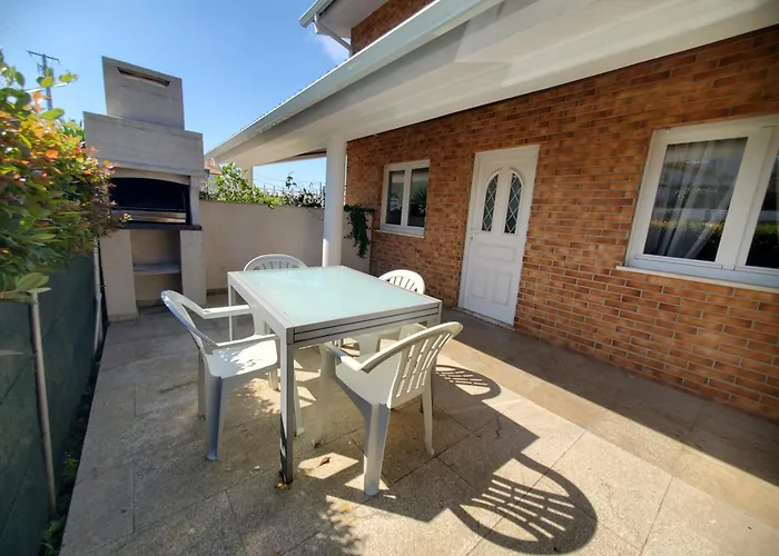 Apartman Casamilia Parentale Esposende