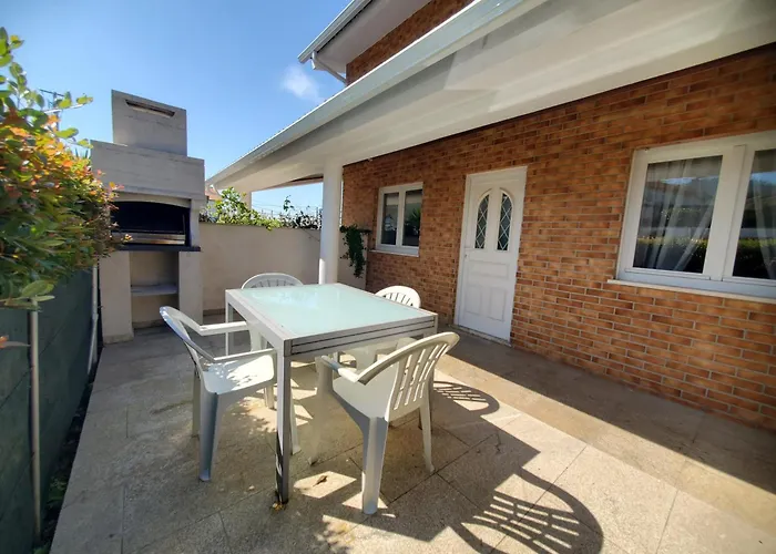 Casamilia Parentale Apartman