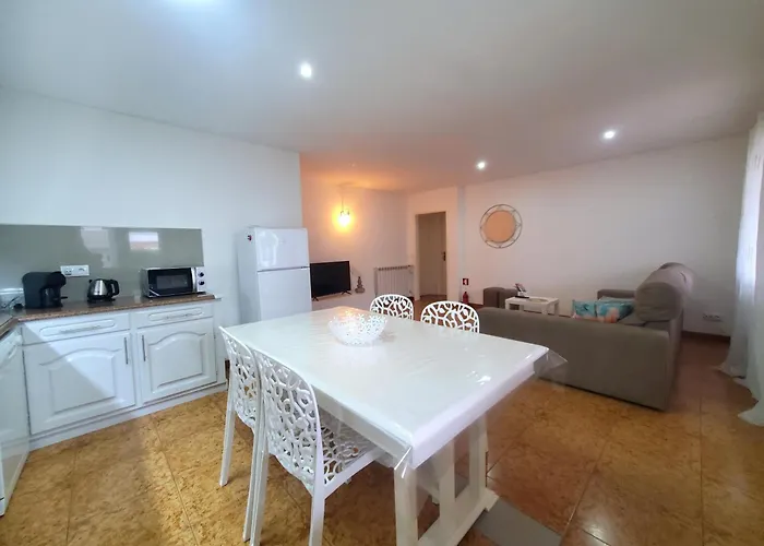 Apartman Casamilia Parentale