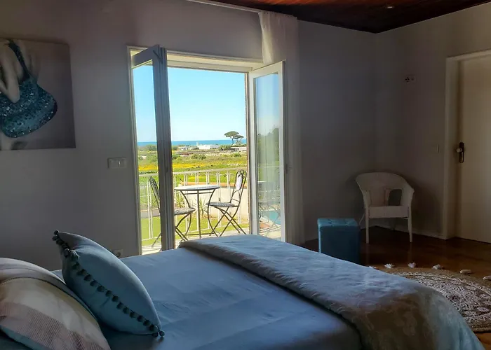 Apartman Casamilia Parentale *