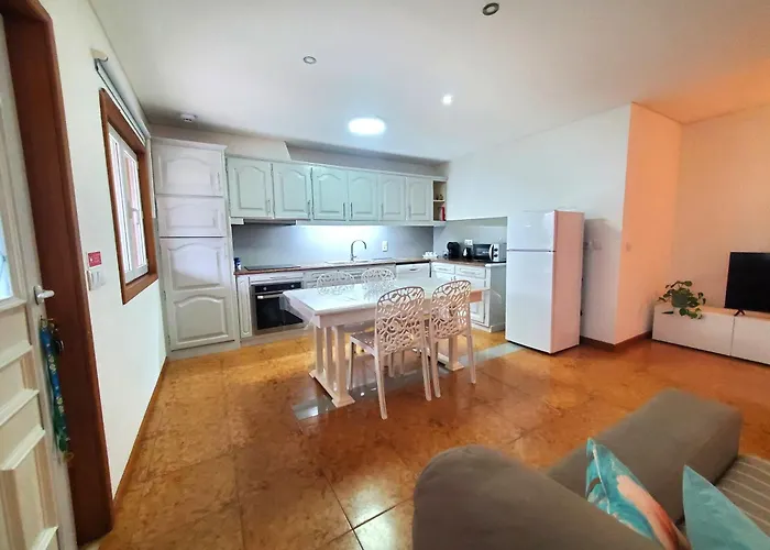 Casamilia Parentale Apartman Esposende